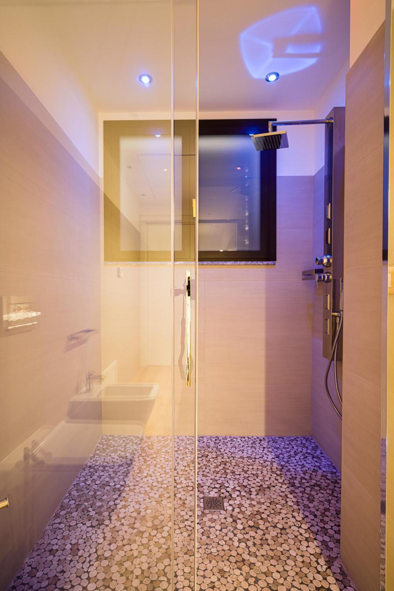 Nuciara Luxury Apartment Taormina Exterior foto